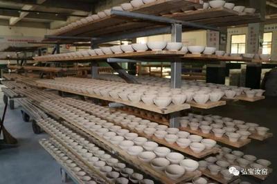 探秘东方雅韵 免费沉浸汝瓷之旅，秒杀5A景区的文化盛宴