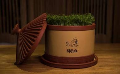 洛阳市文化产业协会会员风采展示──耕云社 汝瓷的匠心传承与创新