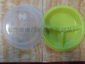 环保餐具与家用品新发展 PP盘子与塑胶餐具的高清美学与汝瓷生产
